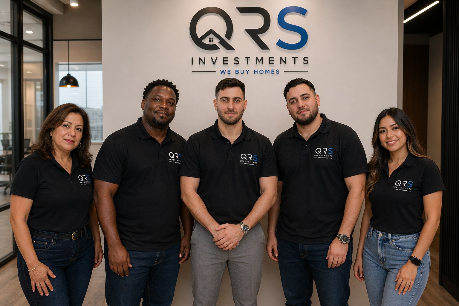 QRS Investments Team